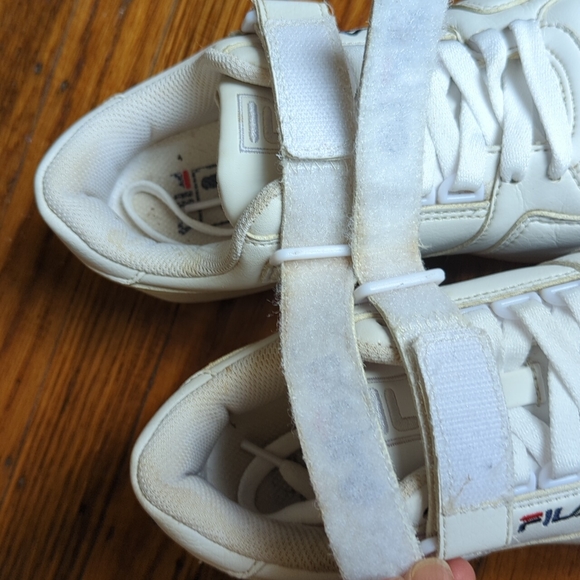 Fila Sneakers - Picture 2 of 8